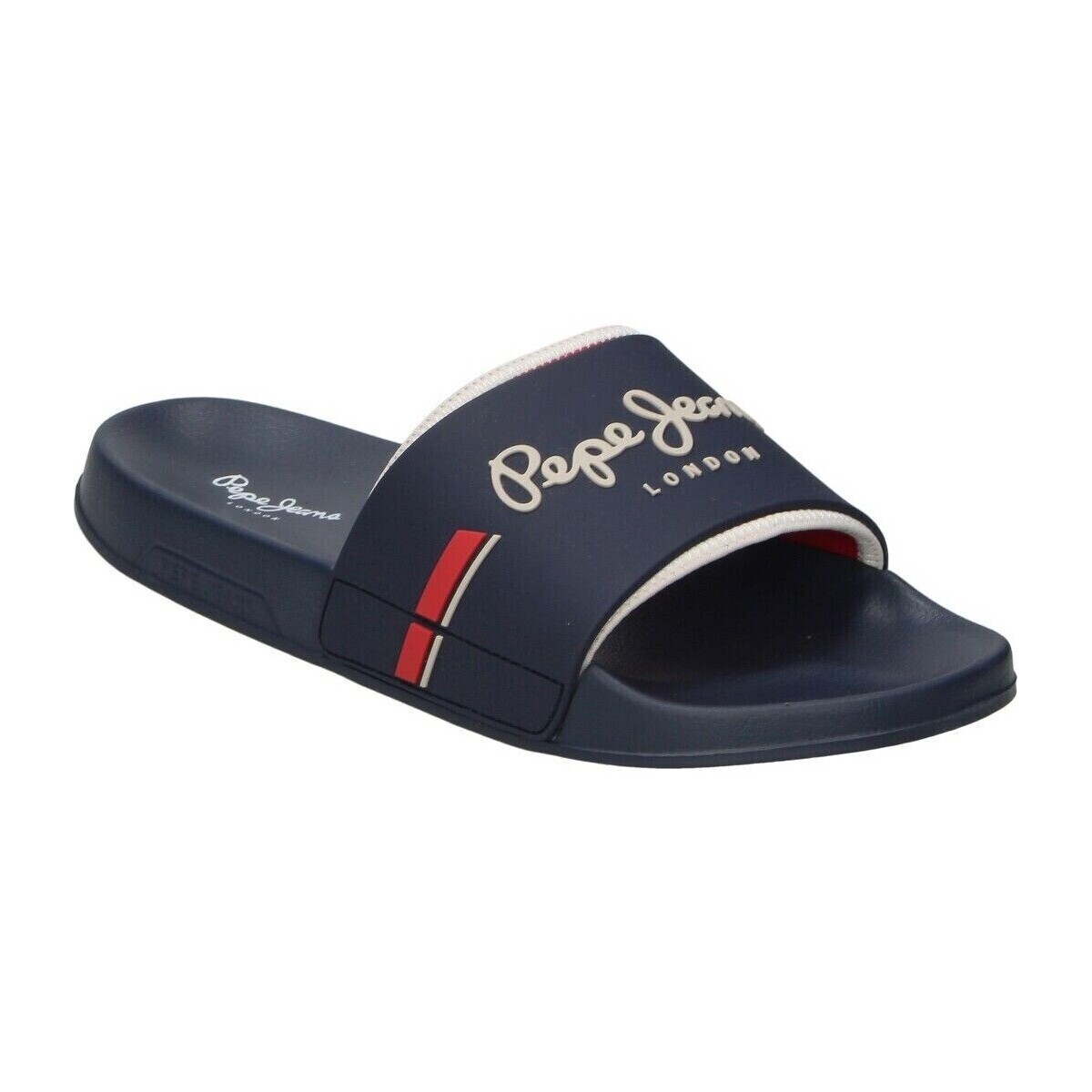 Pepe jeans  114955  Tmavě modrá