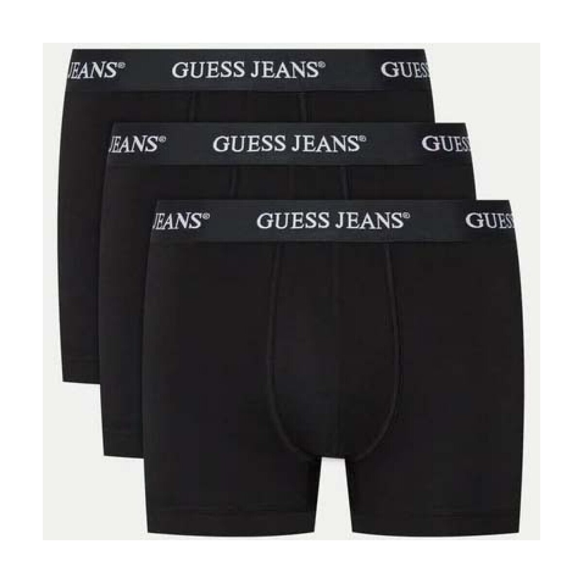 Guess  Ropa Interior Hombre Modèle M4bz48 K6yw1  Černá