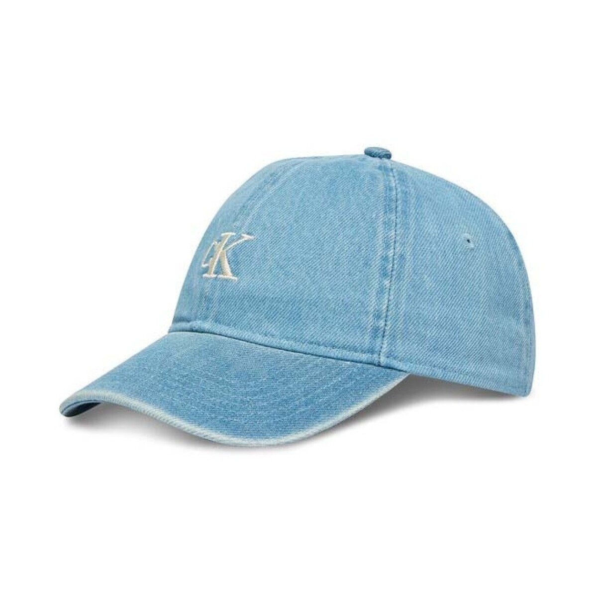 Calvin Klein Jeans  Gorras Mujer Modèle Lv04g5003g  Modrá