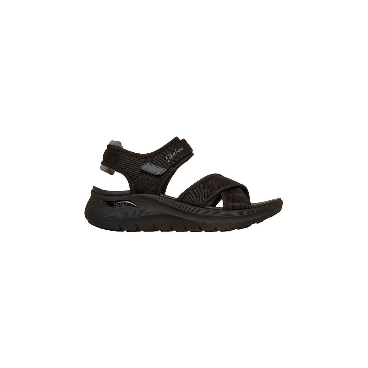 Skechers  KOSE  Arch Fit 2.0 - Feelin'BRIGHT  Černá