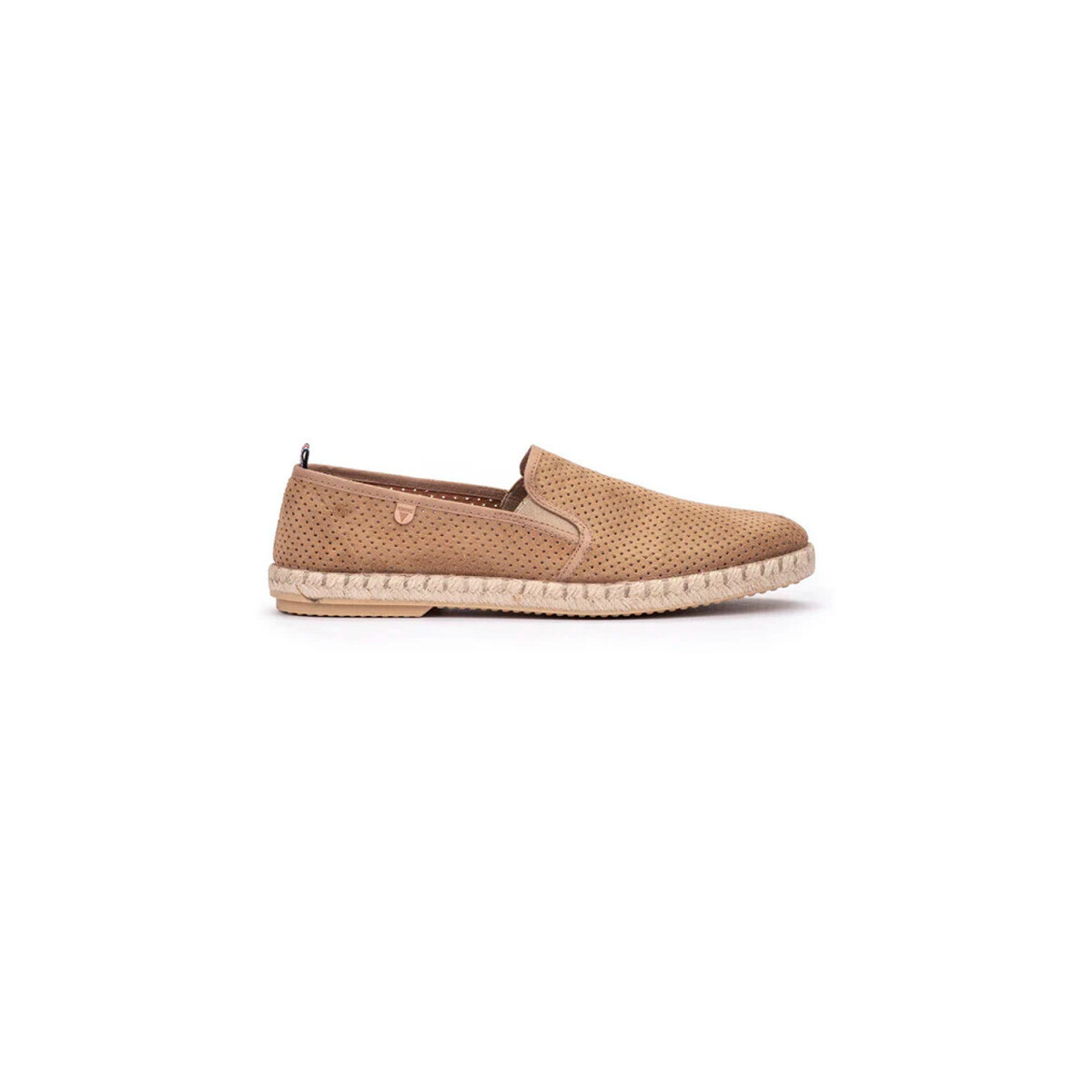 Verbenas  SLIPPERS  TOM HOLE  Hnědá
