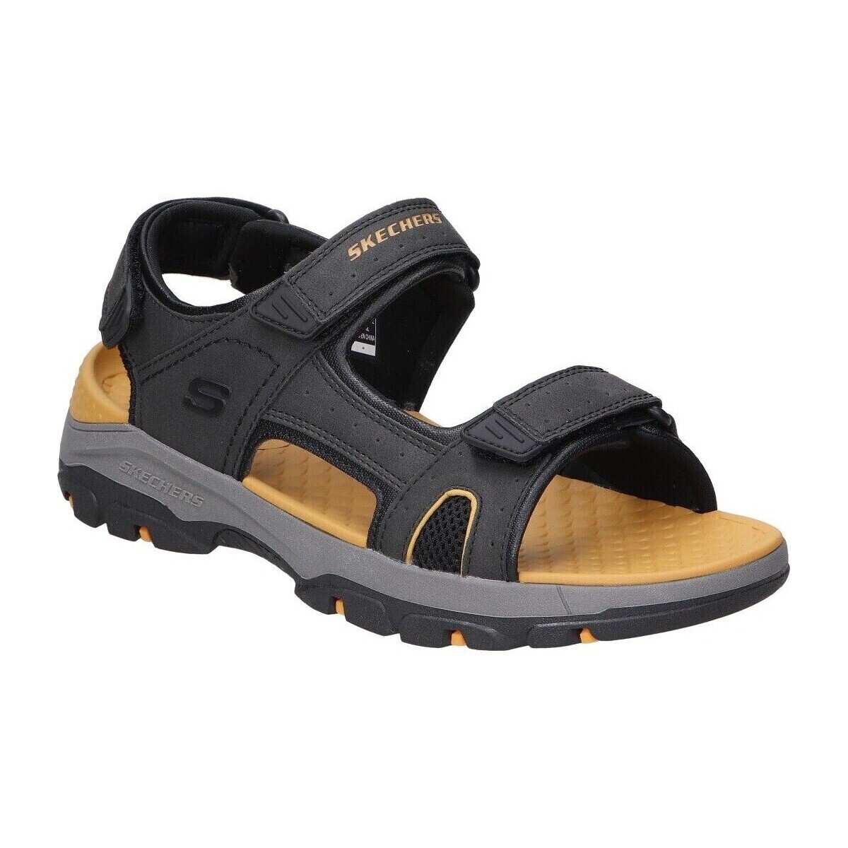 Skechers  115486  Černá