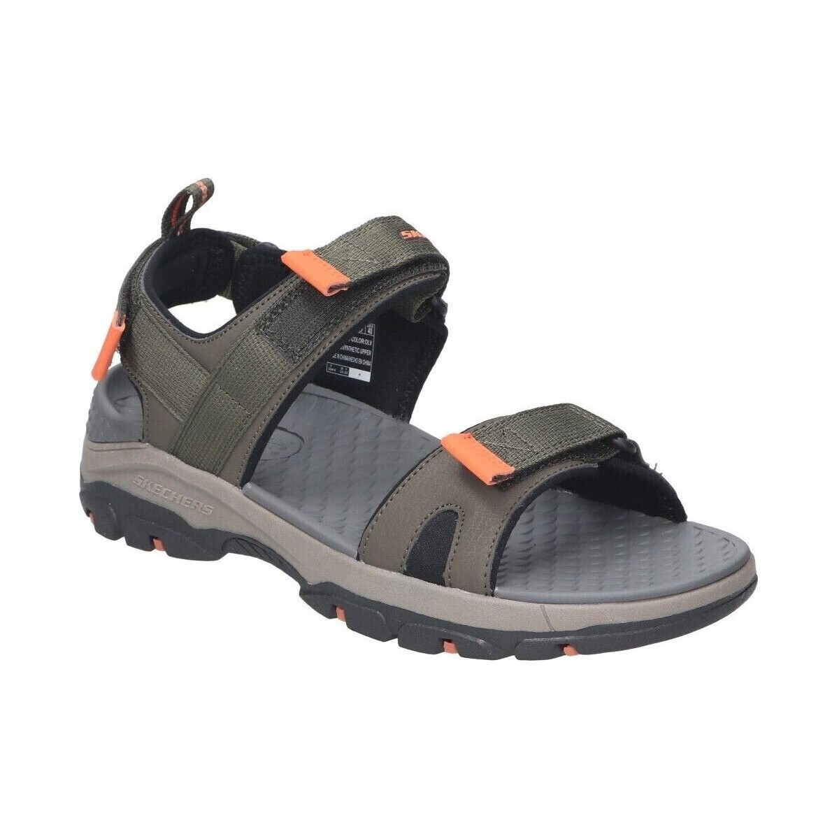 Skechers  115512  Zelená