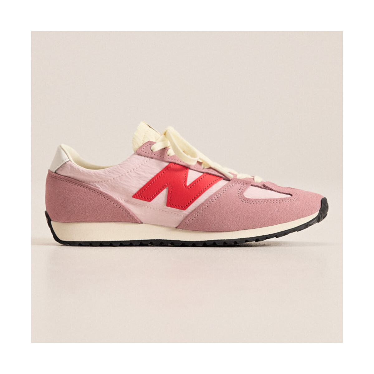 New Balance  U471  Růžová
