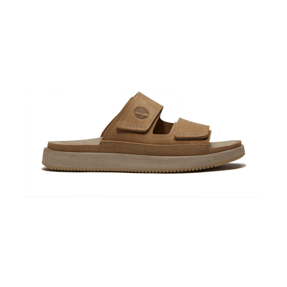 Timberland  Casco cove slide sandal  Béžová