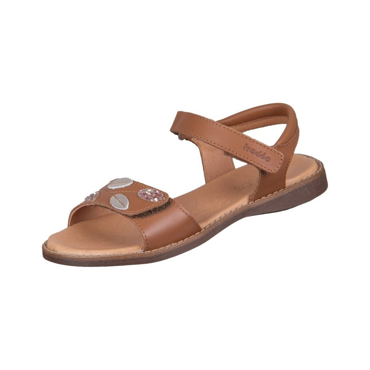 Froddo  Lorine Luna  Hnědá