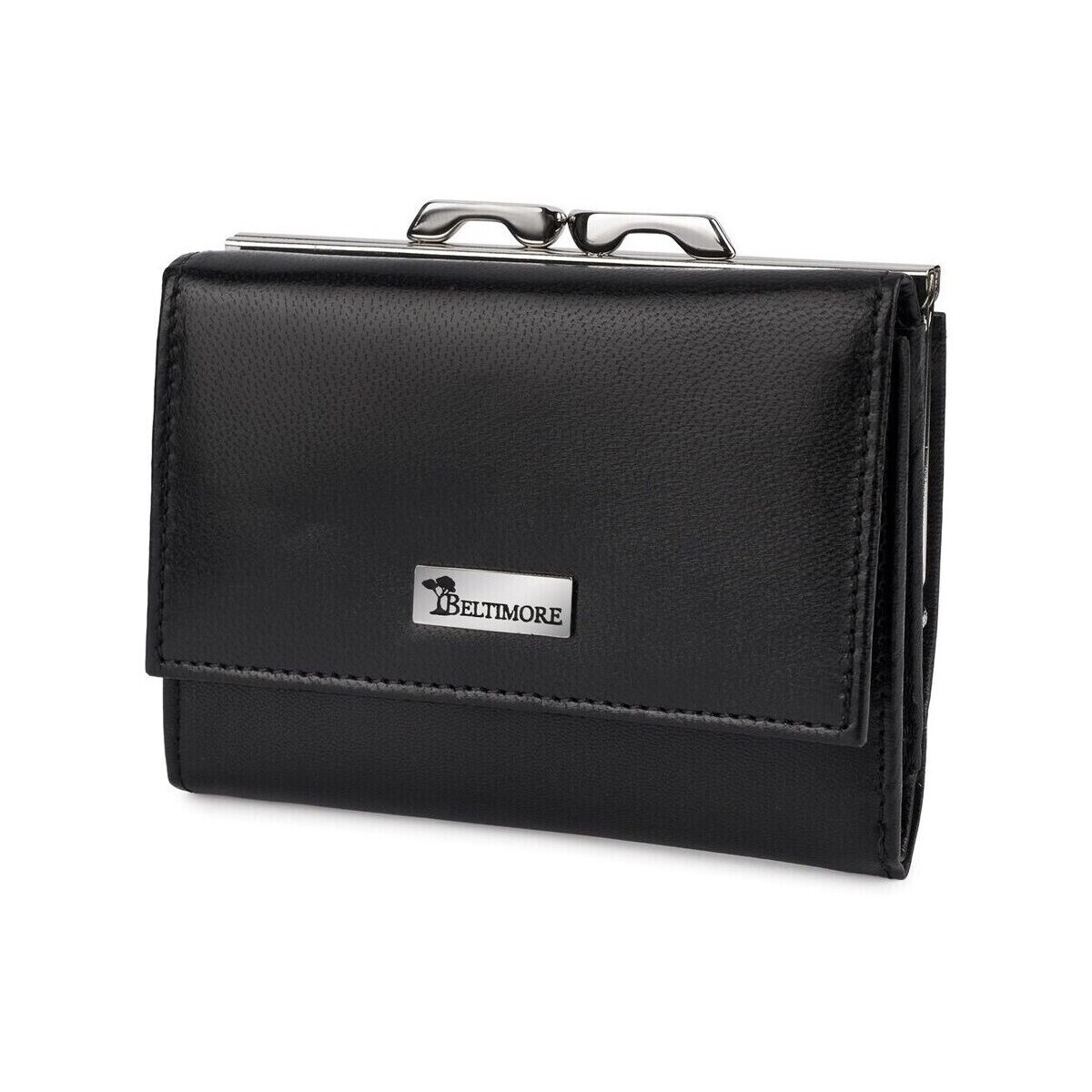 Beltimore  A04black80088  Černá