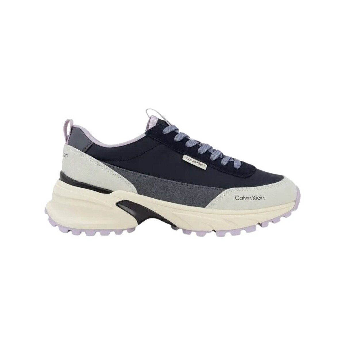 Calvin Klein Jeans  Hike Runner  ruznobarevne