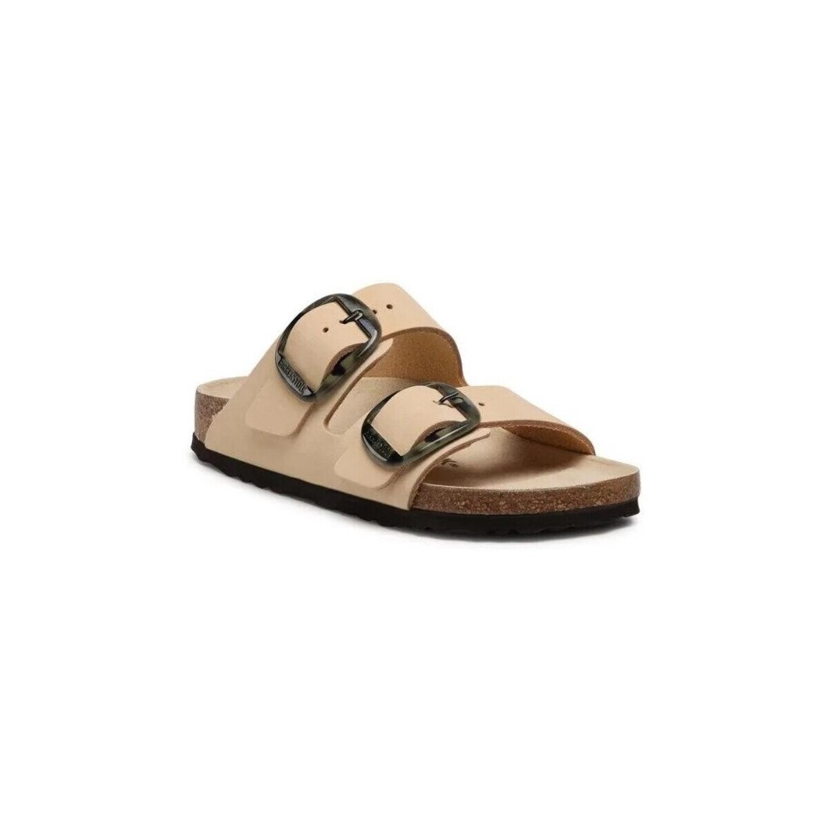 BIRKENSTOCK  1018861  Hnědá