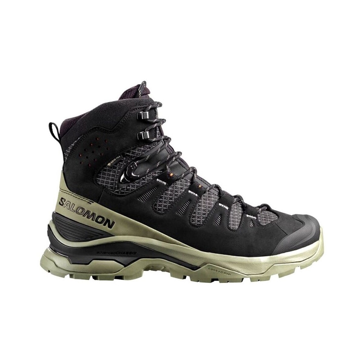 Salomon  479571  Béžová
