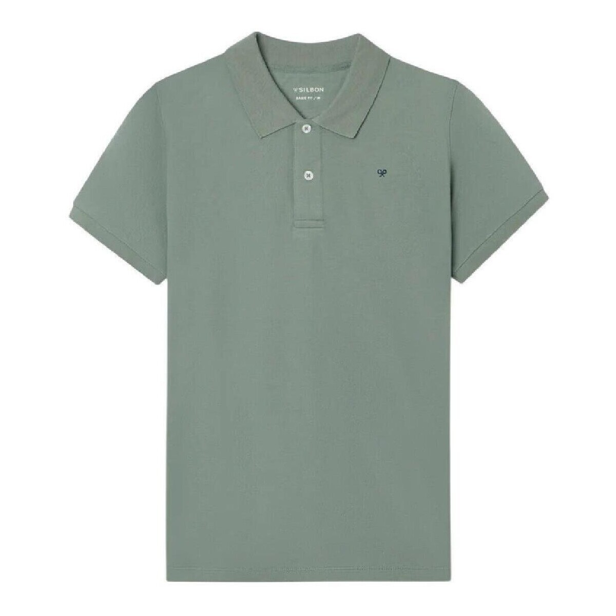 Silbon  SS261011003103  Zelená