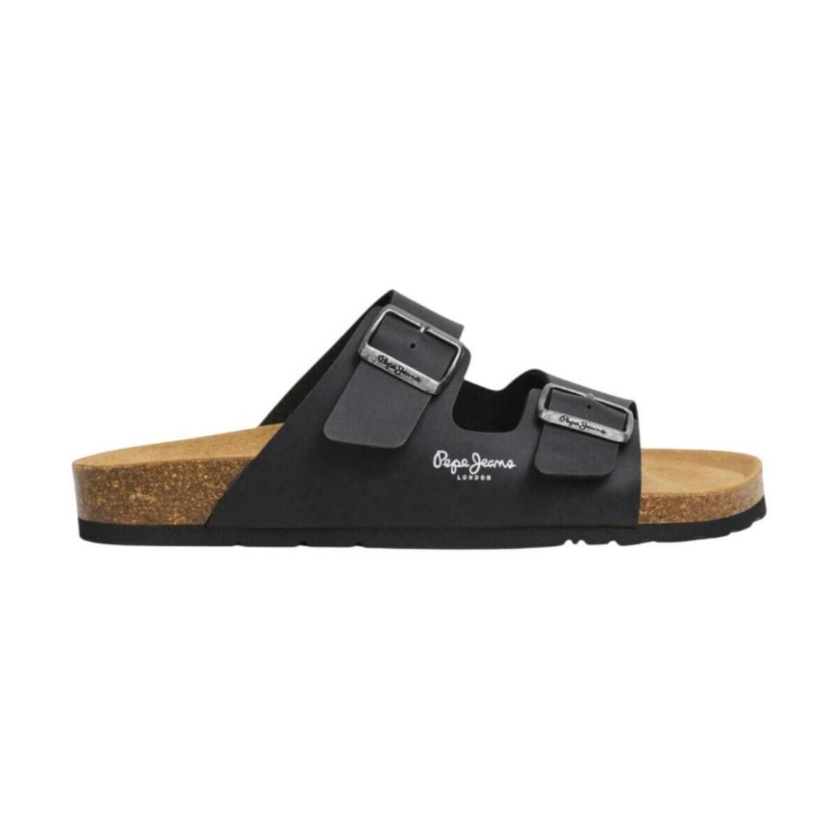 Pepe jeans  PMS90108 999  Černá
