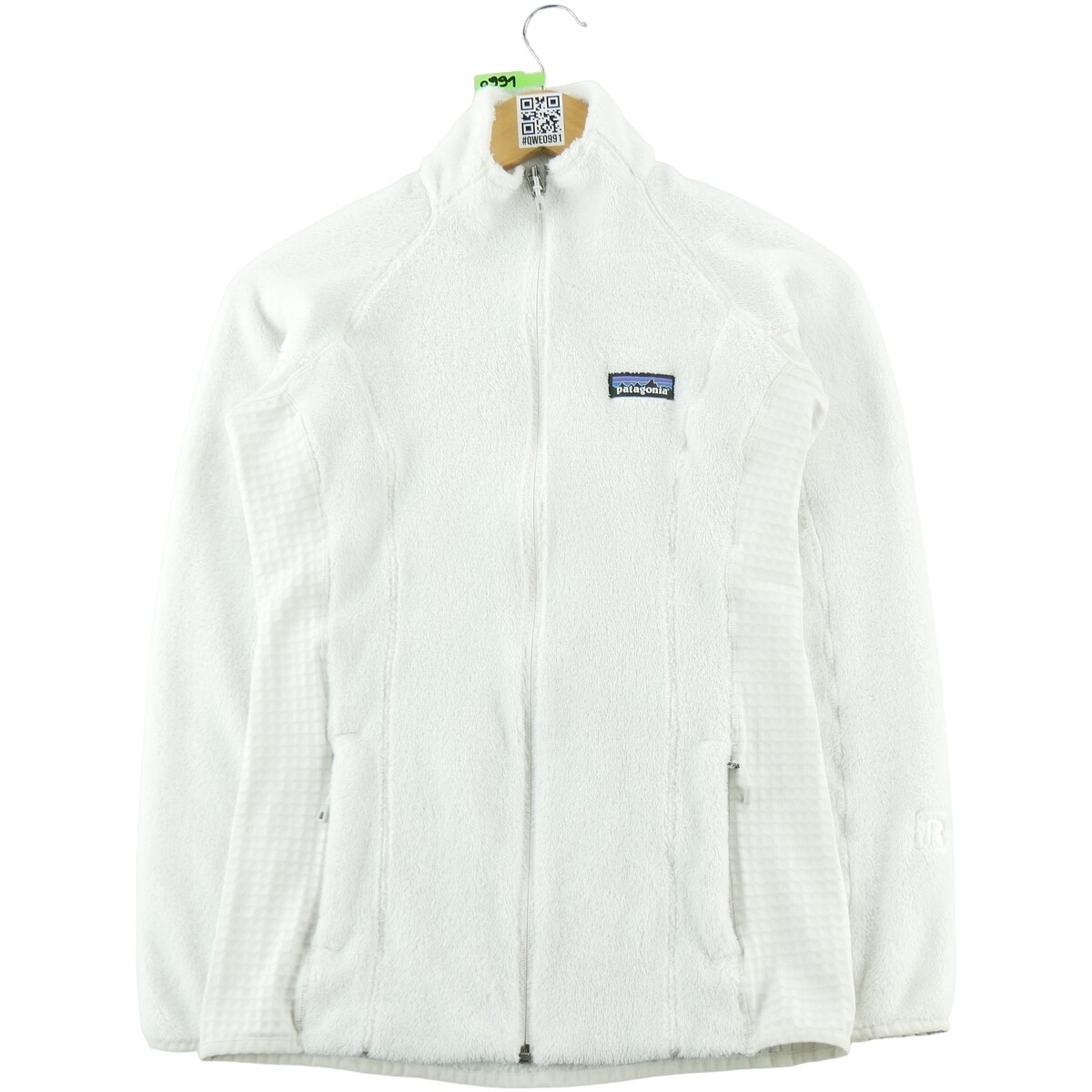 Patagonia  318197  Bílá