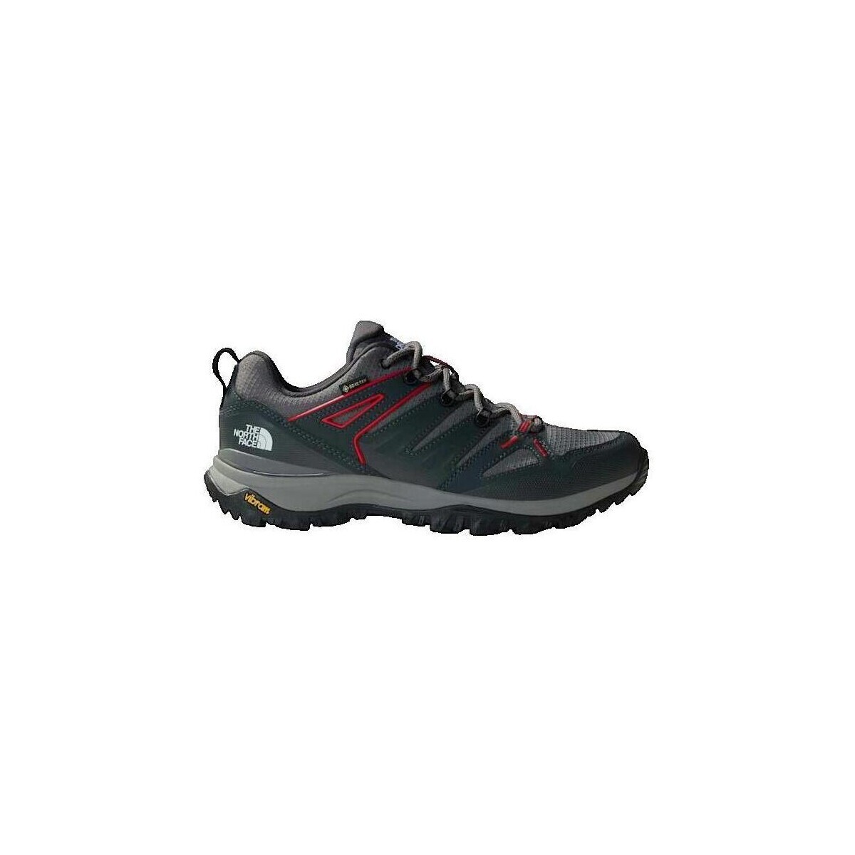 The North Face  Hedgehog Gore-Tex  Šedá