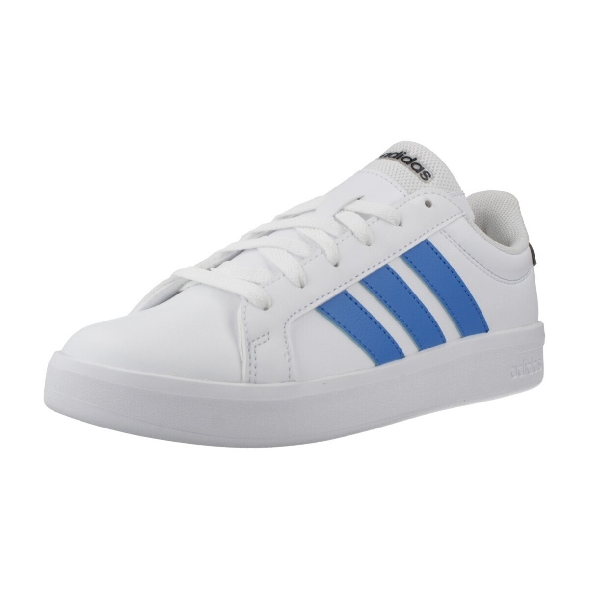adidas  Zapatillas Niño Modèle Grand Court 3.0 J  Bílá