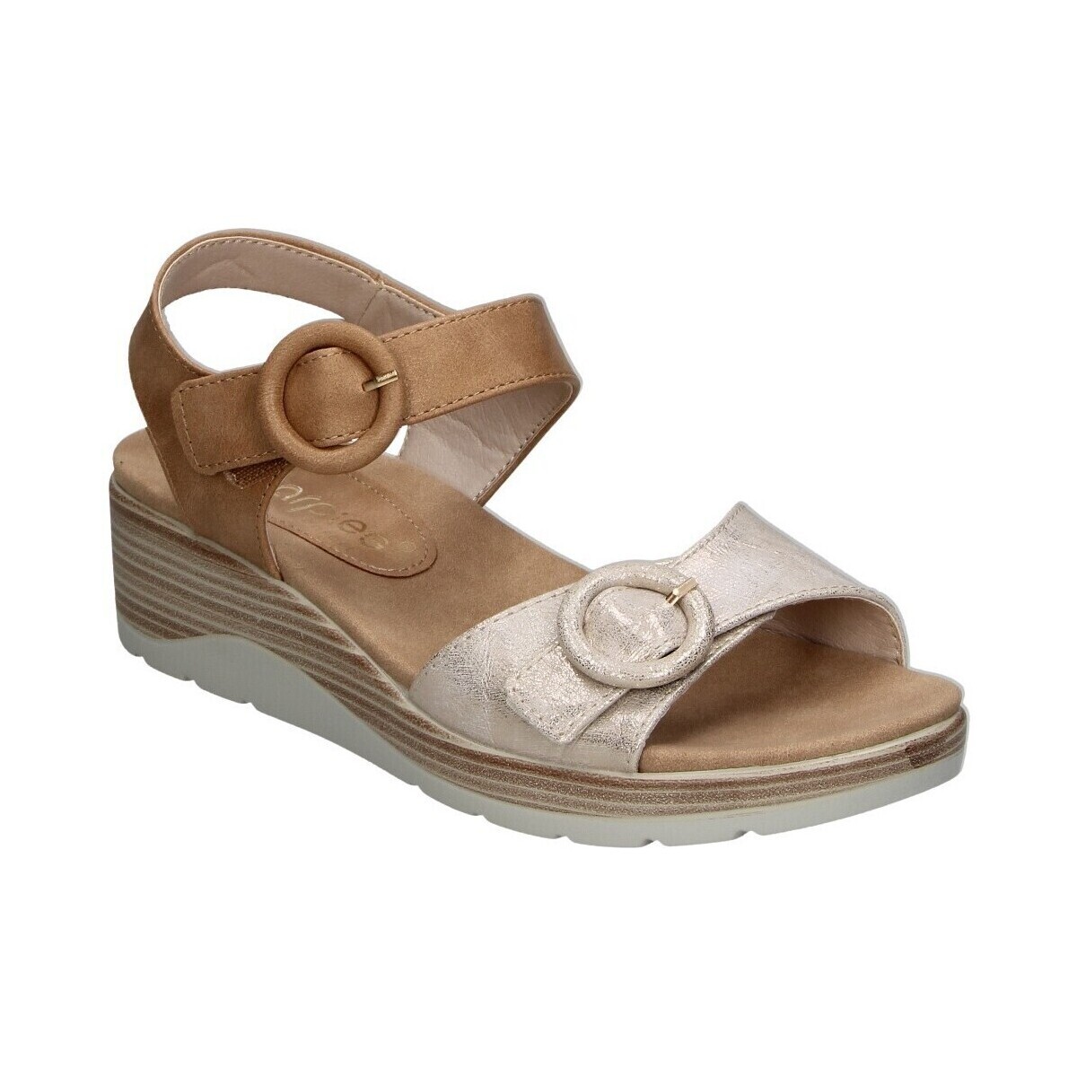 Amarpies  115800  Hnědá