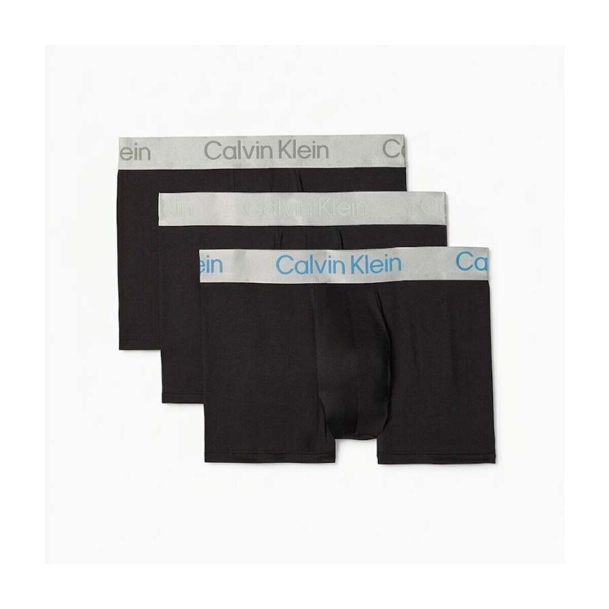 Calvin Klein Jeans  Ropa Interior Hombre Modèle Lv00nb4269  Černá