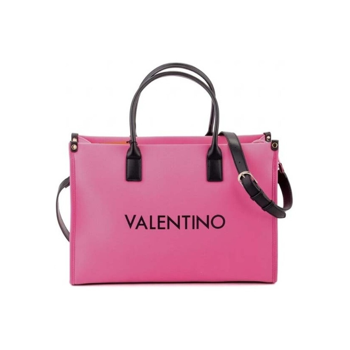 Valentino Bags  Bolsos Mujer Modèle Bag Acantha Re  Růžová