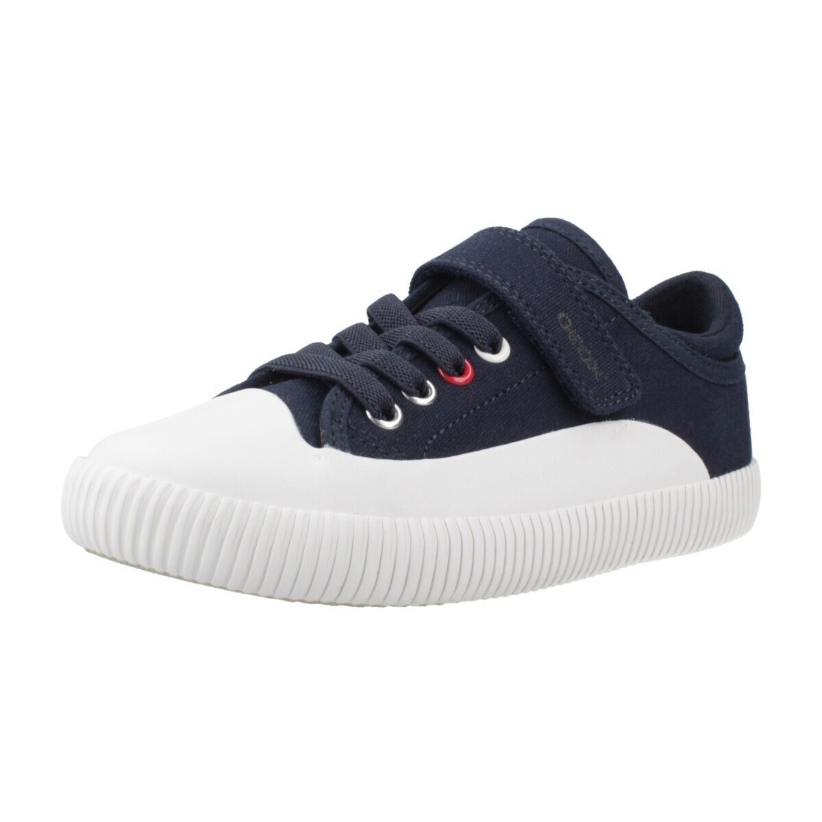 Geox  Zapatillas Niño Modèle J Tippeste Boy  Modrá