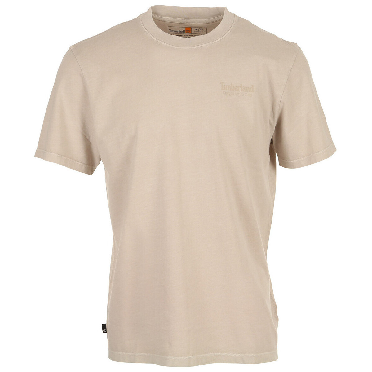 Timberland  Rugged Active Gear Back