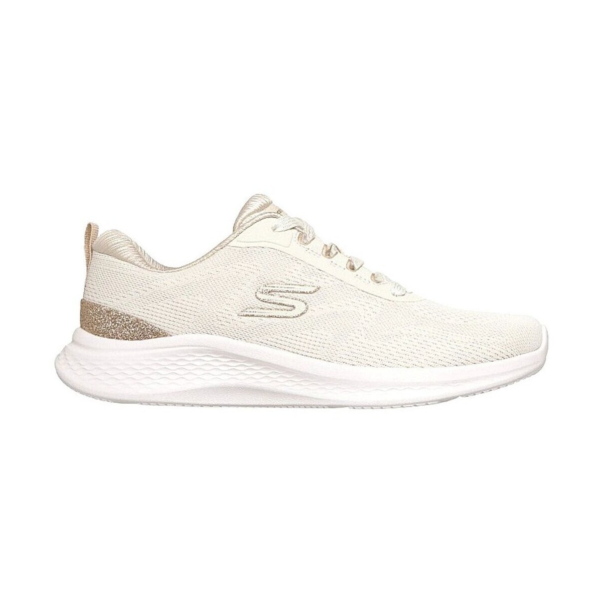 Skechers  150629WSL  Zlatá