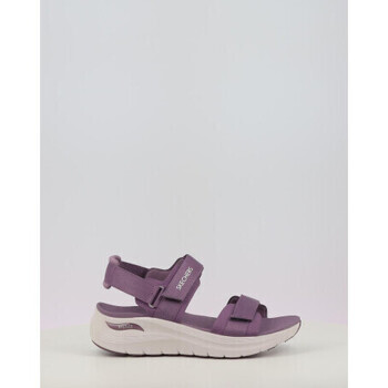 Skechers  ARCH FIT 2.0 GO-GETTER 119465  Fialová