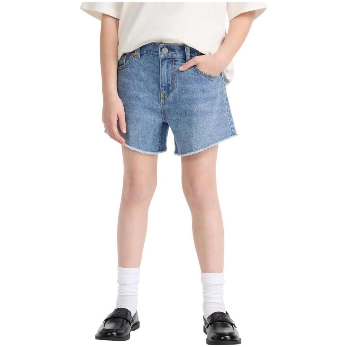 Levis  4EM220-MDU  Modrá