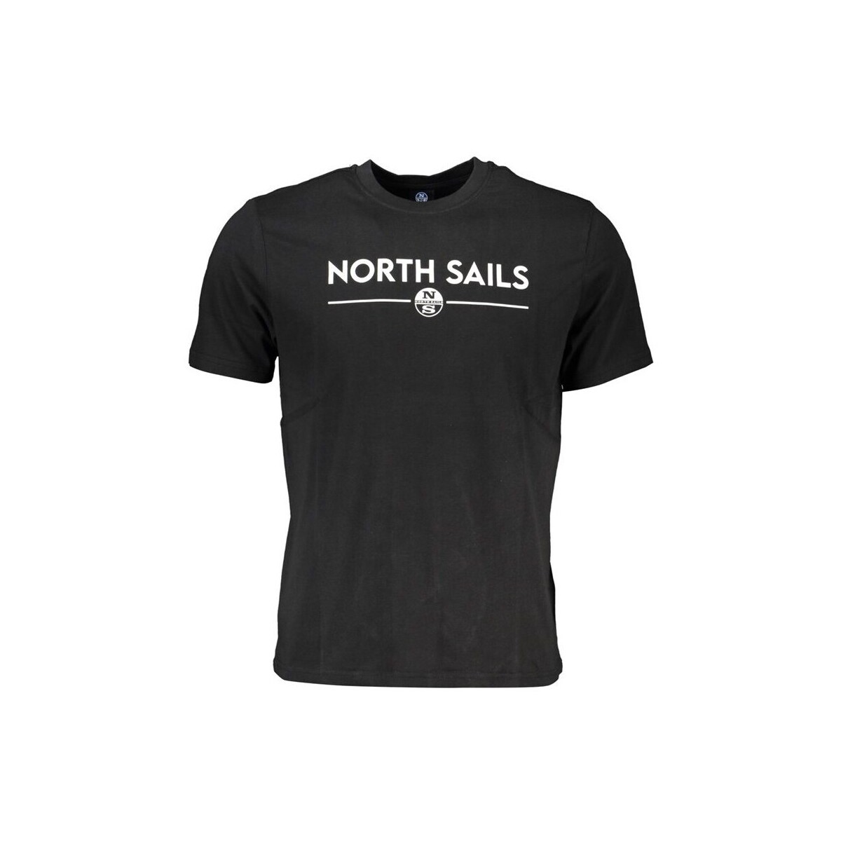 North Sails  902837000ne09992xl  Černá