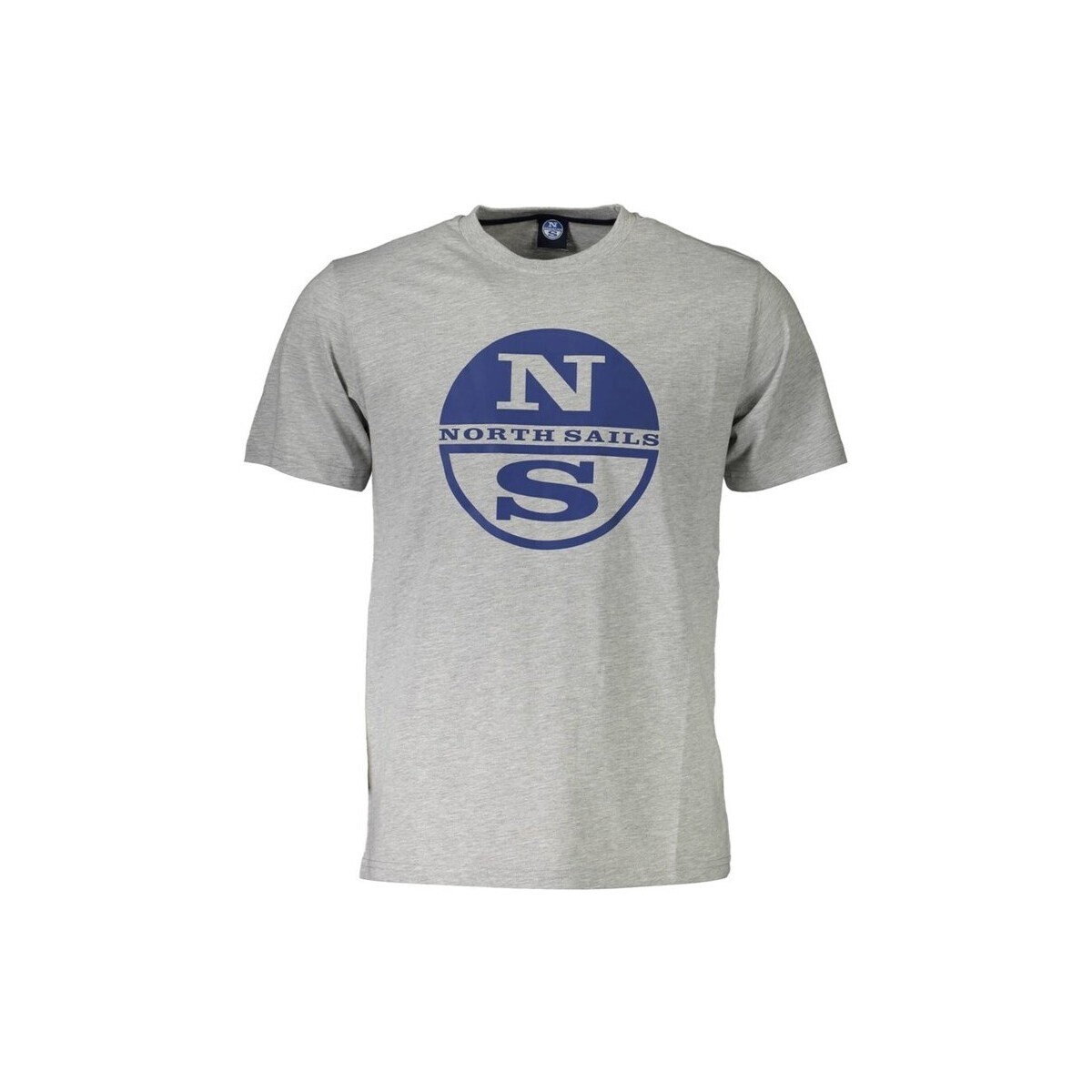 North Sails  9025040008604d06grigio0926  Modrá