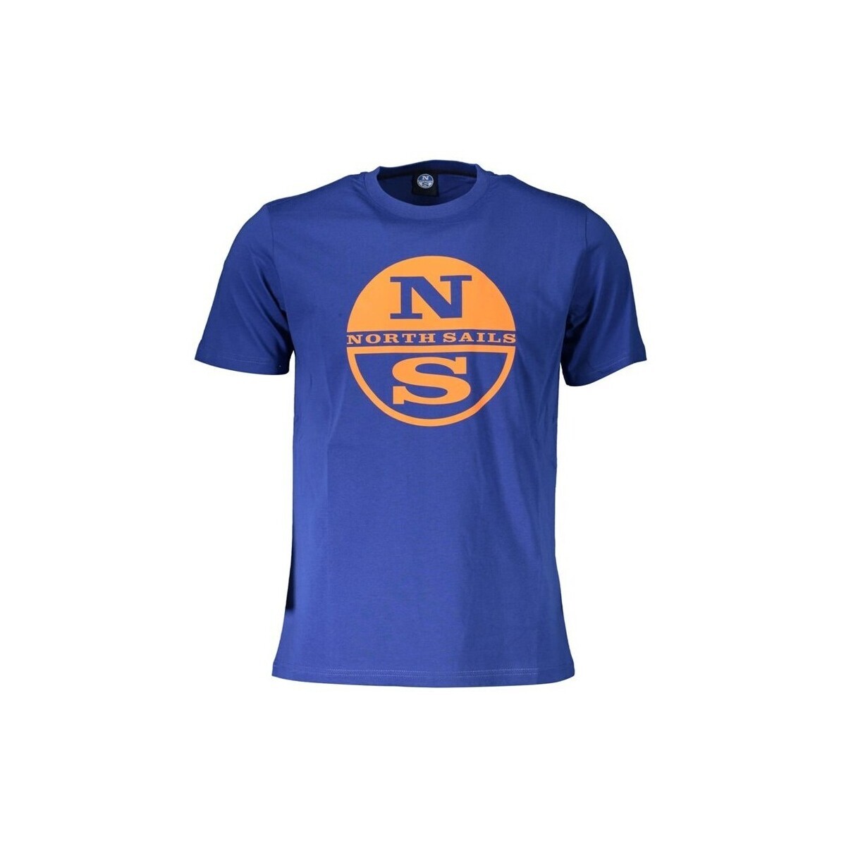 North Sails  9025040005cf1876blu0790  Oranžová