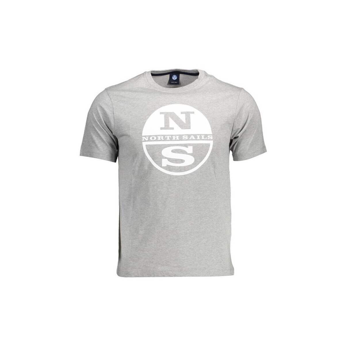 North Sails  692792000grigio0926  Bílá