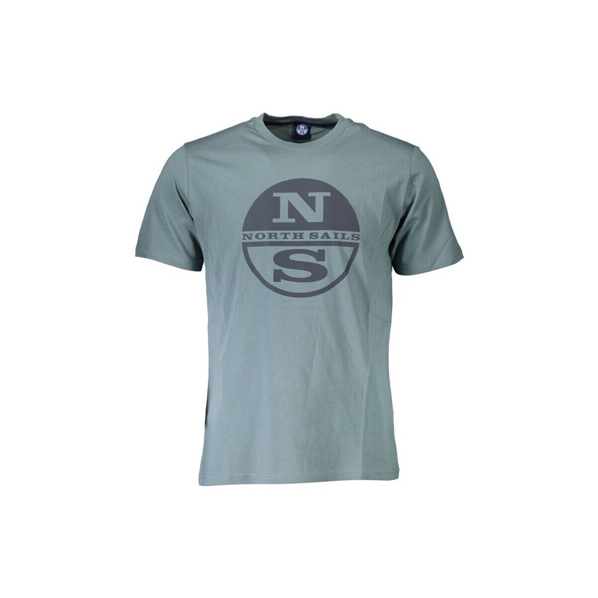 North Sails  902504000verde04193xl  Šedá