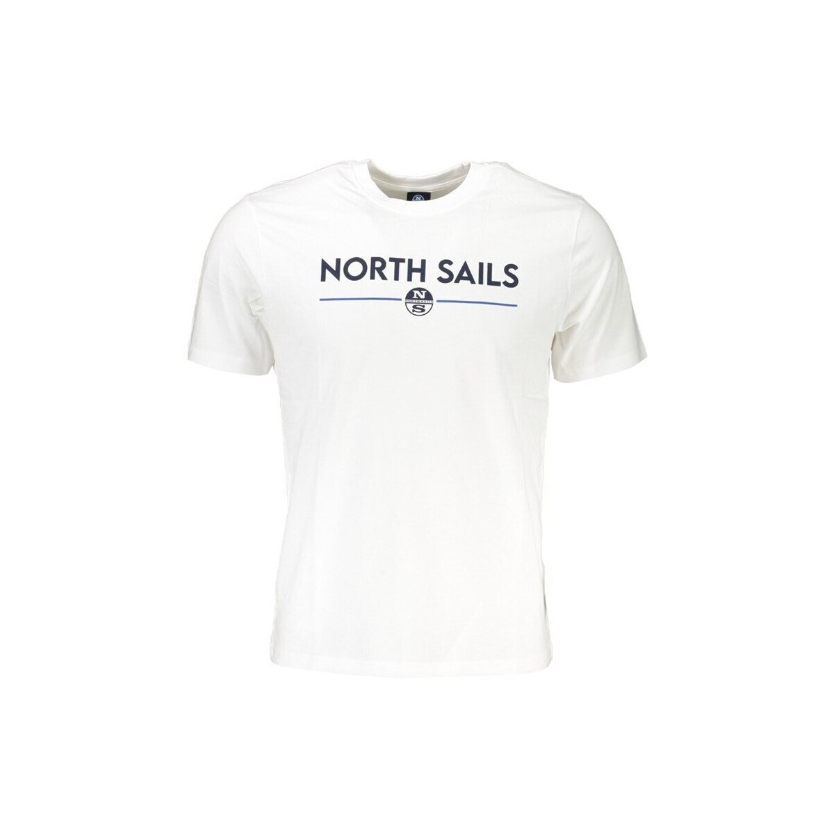 North Sails  902837000bi01013xl  Bílá