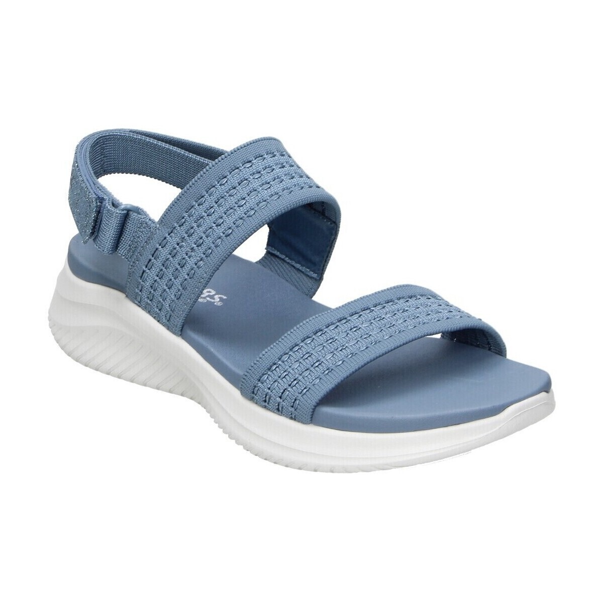 Skechers  115561  Modrá