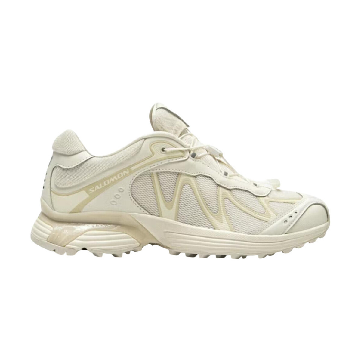 Salomon  XT-Whisper Vanilla Ice  Bílá