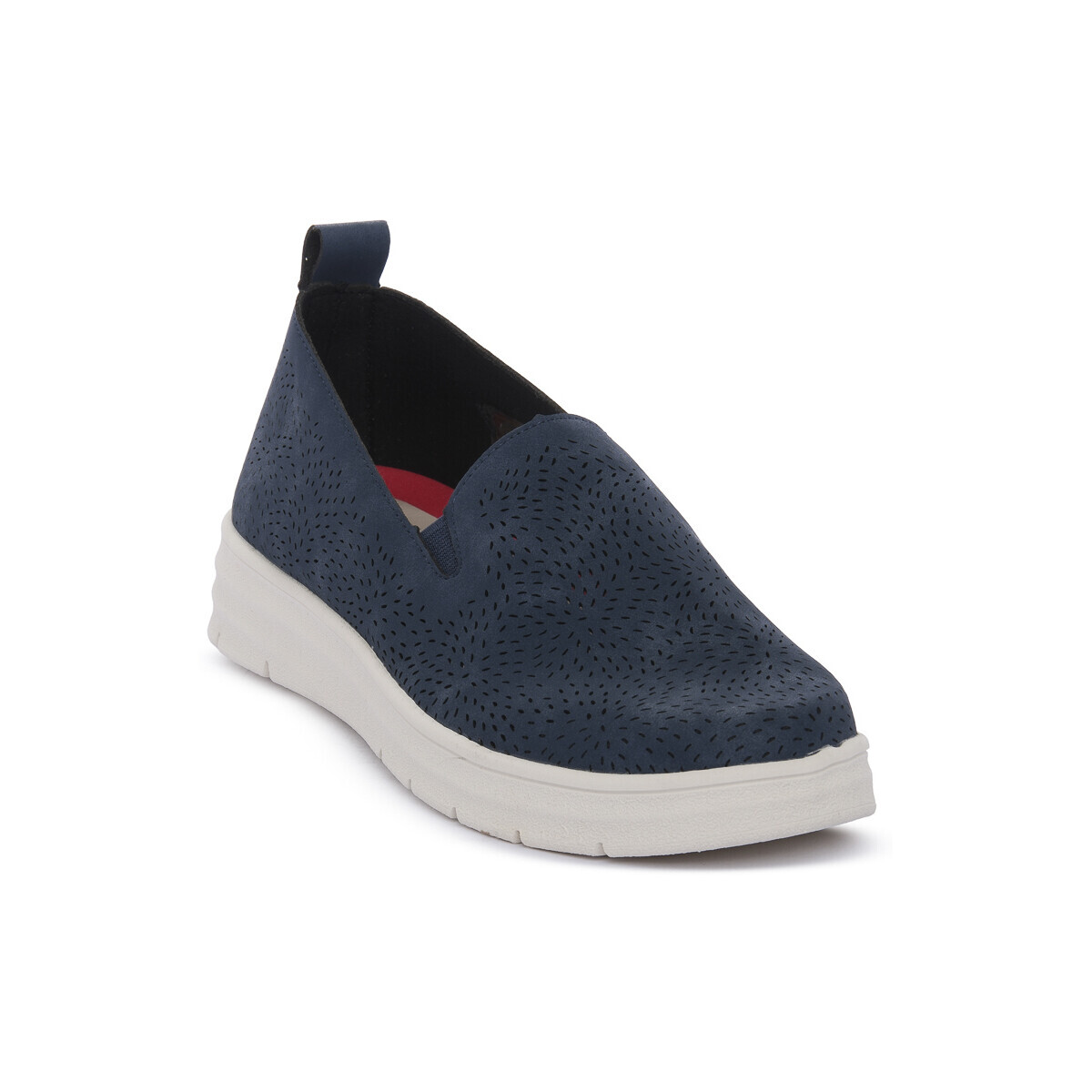Grunland  BLU F6SIVI  Modrá