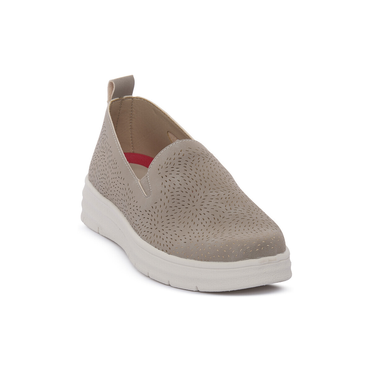 Grunland  TAUPE F6SIVI  Hnědá