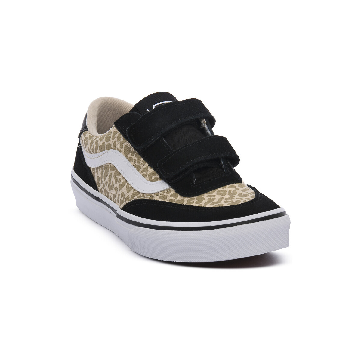 Vans  BM8 BROOKLYN LS V  Béžová