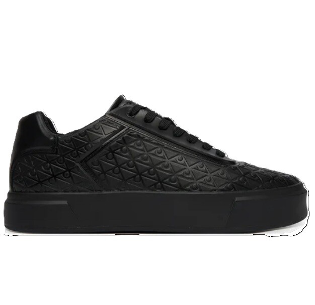 Calvin Klein Pánské boty Calvin Klein BASKET CUP OXF LUP HF 41 EU HM0HM021320GT