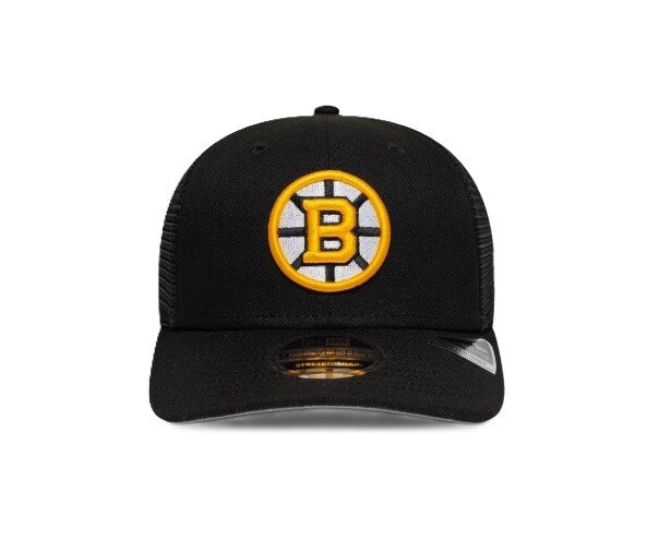 Pánská kšiltovka NEW ERA 970SS NHL BOSTON BRUINS One Size 60651289