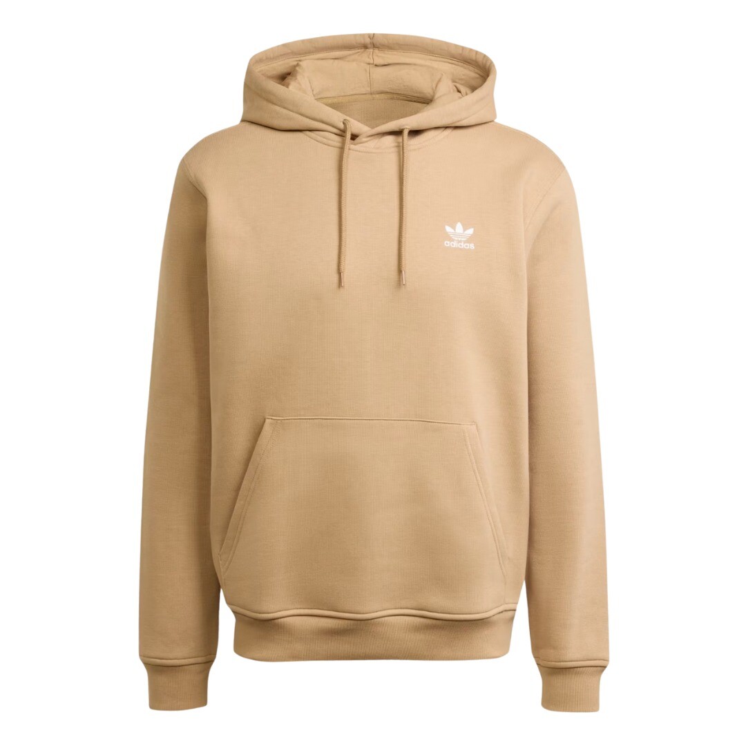 adidas Originals Pánská mikina adidas ORIGINALS ESS HD S JW1064
