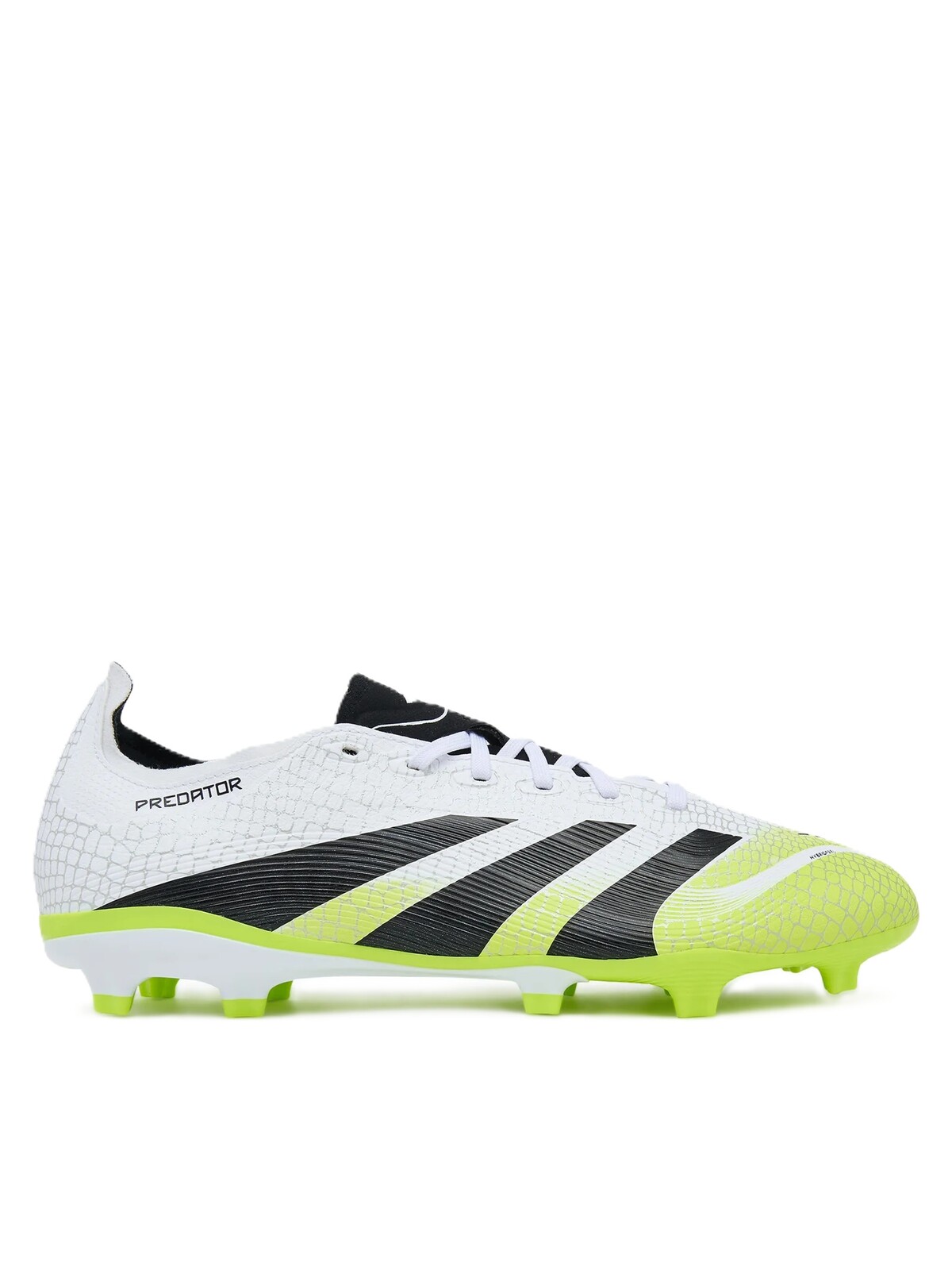 adidas Performance Pánské kopačky adidas PERFORMANCE PREDATOR LEAGUE FG/MG 41 1/3 EU JI1117