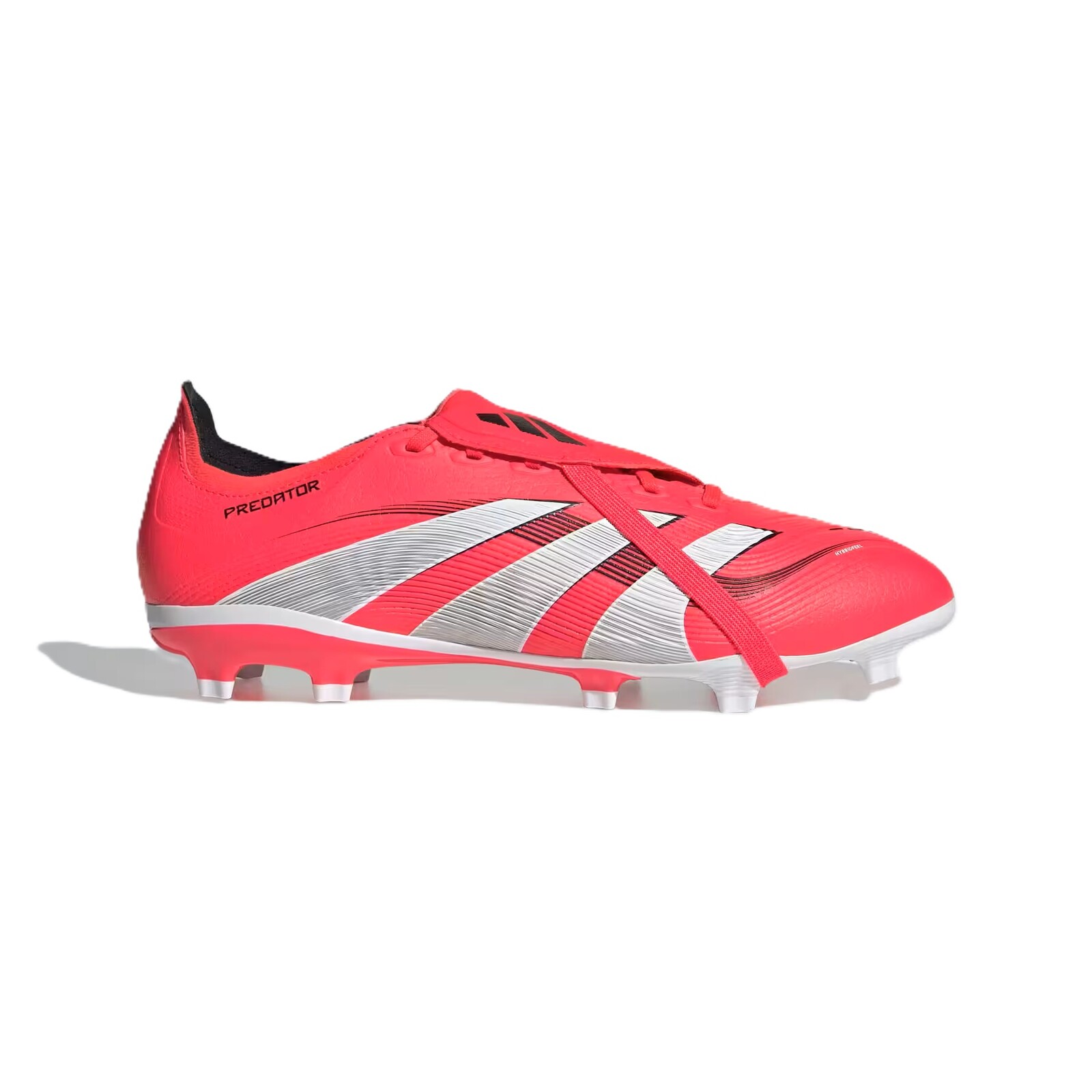 adidas Performance Pánské kopačky adidas PERFORMANCE PREDATOR LEAGUE FT FG/MG 41 1/3 EU ID1319