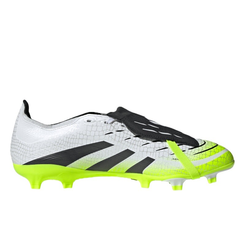 adidas Performance Pánské kopačky adidas PERFORMANCE PREDATOR LEAGUE FT FG/MG 41 1/3 EU JI1111