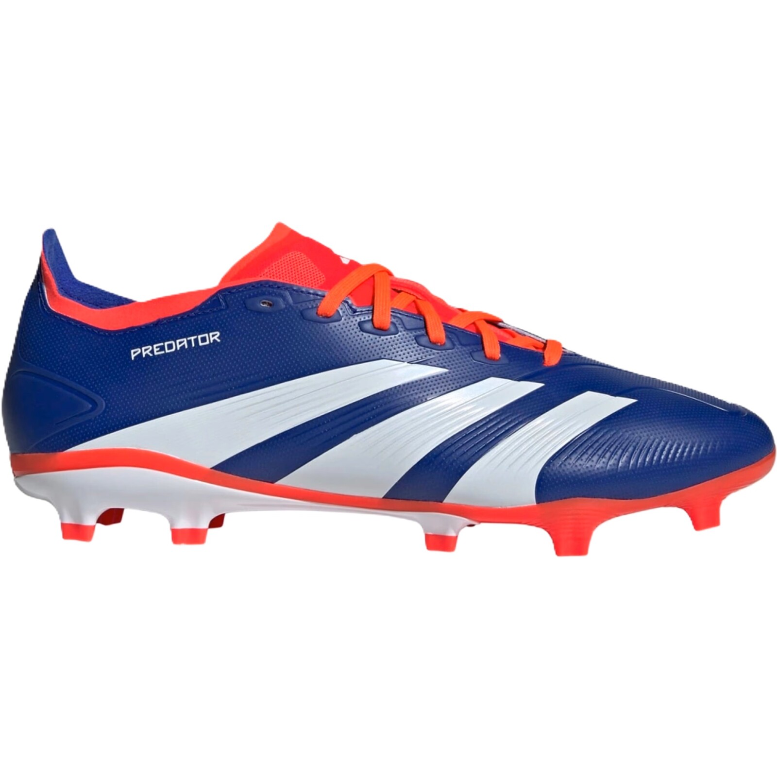 adidas Performance Pánské kopačky adidas PERFORMANCE PREDATOR LEAGUE FG 40 2/3 EU IF6348