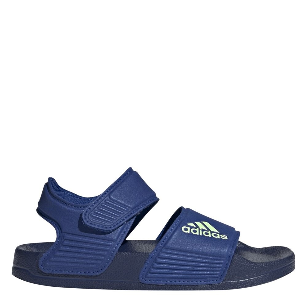 adidas Performance Dětské sandále adidas PERFORMANCE ADILETTE SANDAL K 28 EU ID2626