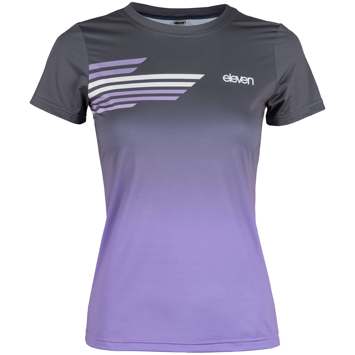 Dámské tričko Eleven Annika Drift Lilac Velikost: M