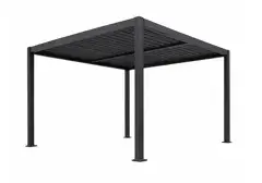 Bioklimatická pergola Marimex 3x3 m