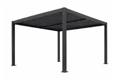 Bioklimatická pergola Marimex 3x4 m