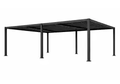 Bioklimatická pergola Marimex 3x5,9 mn